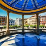 Pamplona: Private Guided Walking Tour - Exploring Pamplona on a Private Guided Walk