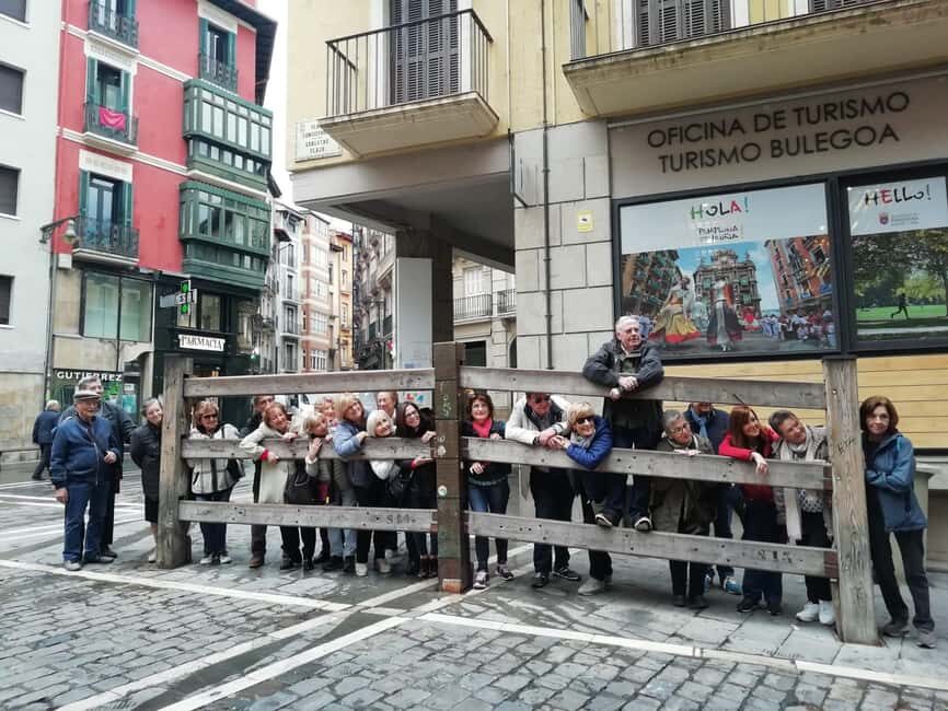 Pamplona - San Fermín 365 - Final Thoughts