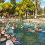 Pamukkale and Hierapolis Full-day Guided Tour from Kemer - The Itinerary Breakdown