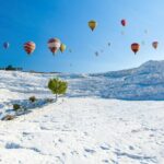 Pamukkale Hot Air Balloon Sunrise Flight, Certificate, Champagne - Why This Balloon Experience Works