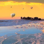 Pamukkale Hot Air Balloon Tour from Antalya, Alanya, Side - What Makes This Tour Valuable