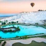 Pamukkale Hot Air Balloon Tour with Champagne - Practical Tips for Your Balloon Adventure