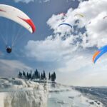 Pamukkale: Paragliding Tour w/ Scenic Views & Hotel Transfer - What Is Included and How It Works