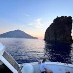 Panarea+Stromboli: boat excursion and snorkeling,departure from Lipari - Practical Details and What to Expect