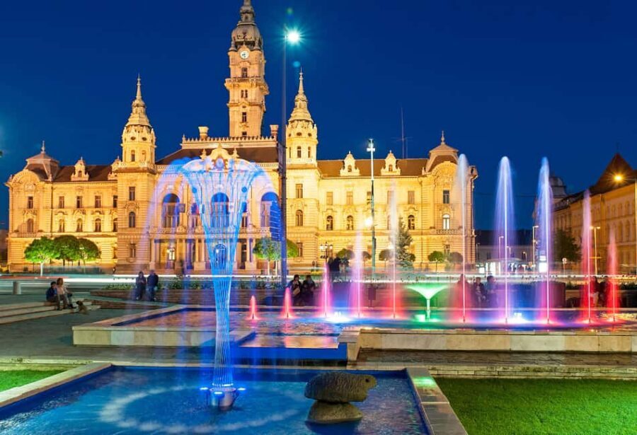 Pannonhalma Day Tour from Budapest with Gyr - Pannonhalma Abbey: A 1,000-Year-Old Landmark