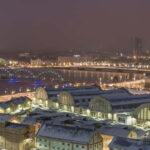 Panorama Riga Observation Deck Ticket - The Location and Accessibility