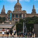 Panoramic Barcelona: Montjuïc, Cable Car, and Beach - The Practical Details: Making the Most of Your Experience
