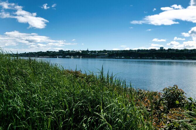 Panoramic Electric Bike Tour of Quebec City - The Sum Up