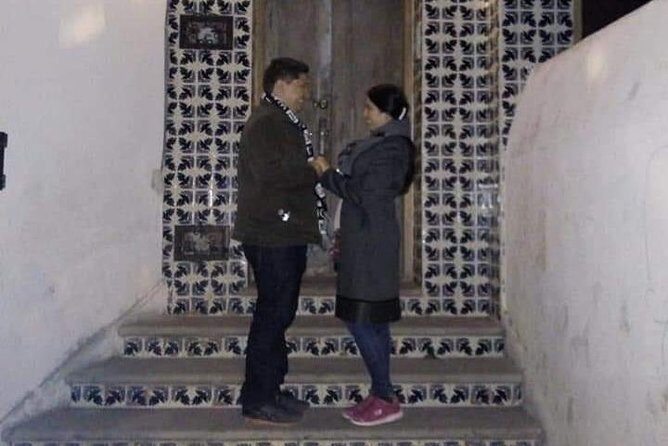 Panoramic Historic Tour - Detailed Breakdown of the Itinerary