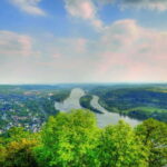 Panoramic tour between Bonn and Königswinter - MS Moby Dick - A Closer Look at the Experience