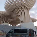 Panoramic Tour of Seville - The Real Value: What This Tour Delivers