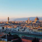 Panoramic walking tour in Florence with Vincenzo - A Detailed Breakdown of the Itinerary