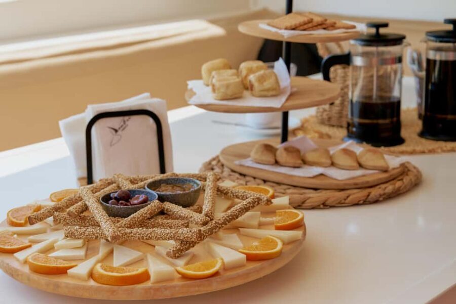 Panormo Catamaran Cruise: Swim, Snorkel & Gourmet Lunch - Bali Bay: A Perfect Water Playground