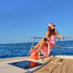 Panormo: Luxury Sunset Catamaran Cruise - Snacks & Prosecco - The Details That Matter