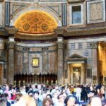 Pantheon Audio Guided Tour: Endless Imperial Rome Experience - The Itinerary and What You’ll Experience