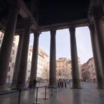 Pantheon Guided Tour - The Experience’s Value and Practicalities