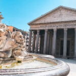 Pantheon Reserved Entry Ticket with Interactive App - How to Prepare for Your Visit