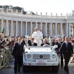 Papal Audience in Rome with Pope Leo XIV - Private Tour - The Itinerary in Detail