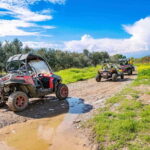 Paphos: 4x4 ATV & Buggy Safari Tour to Aphrodite's Rock - Practical Details