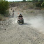 Paphos: Akamas and Adonis Falls Quad Tour - Practical Details and What to Expect