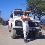 Paphos: Akamas Gorge & Turtle Bay & Donkey Farm Jeep Safari Tour - Authentic Insights from Reviewers