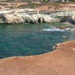Paphos :Akamas Jeep Safari with cruise to the Blue Lagoon - The Boat Trip and Blue Lagoon