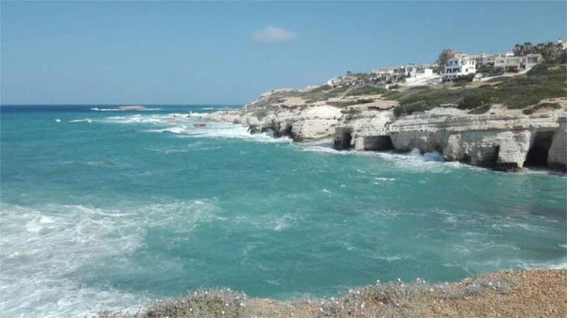 Paphos: Akamas, Waterfalls & Blue Lagoon of Aphrodite Tour - Transportation and Comfort