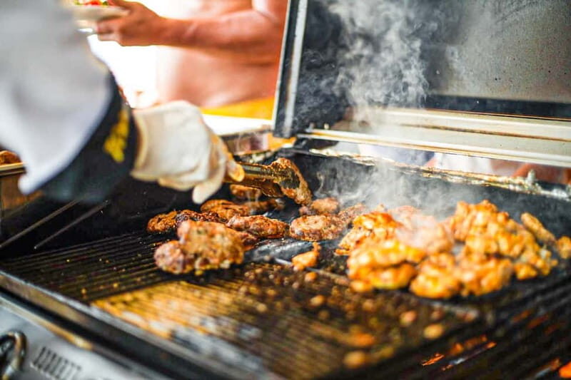 Paphos: All-Inclusive Yacht Cruise to Coral Bay with Stops - Analyzing the Experience: What to Expect on This Yacht Cruise