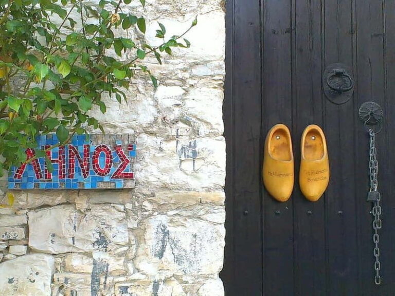 Paphos: Authentic Gourmet Tour with Wine and Food Tasting - What We Love About This Tour