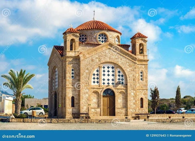 Paphos: Avakas Gorge & Turtle Bay Jeep Tour with Donkey Farm - What to Expect: The Full Itinerary Breakdown