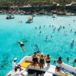 Paphos: Blue Lagoon Boat Cruise with Bus Transfer - Detailed Breakdown of the Itinerary