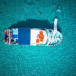 Paphos: Blue Lagoon Boat Trip with Transfers - What Makes the Stops Special?