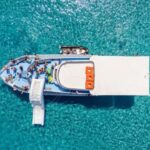 Paphos Blue Lagoon Cruise: Slide, Music & Hotel Transfer - What to Expect on the Tour