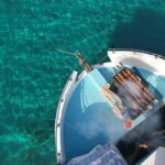 Paphos: Blue Lagoon Sunset Cruise, BBQ & Wine + Water Slide - What Travelers Are Saying