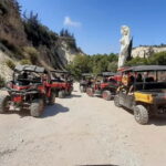 Paphos: Buggy Tour Akamas incl and Adonis Falls - What to Expect from the Itinerary
