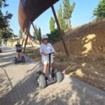 Paphos Discovery Private Tour Ride the lastest Off Road X2 - What Sets This Tour Apart