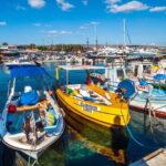 Paphos: Half-Day City Tour with Tombs of the Kings Entry - Considerations for Potential Visitors