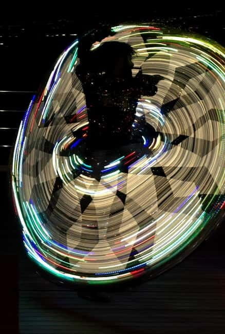 Paphos: Ocean Vision All-Inclusive Night Cruise, Dance, Show - Why This Cruise Offers Great Value