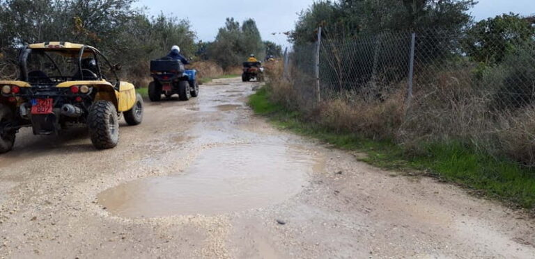 Paphos: Seaside and off Road Buggy Safari - Why This Tour Offers Good Value