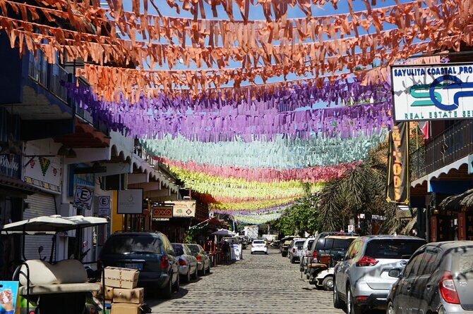 Parachute Experience in Puerto Vallarta - Analyzing the Value & Who Will Love It