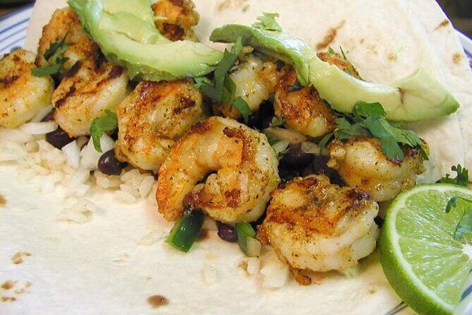 Paradise and Tropical Cancun Food Tour - Practical Details and Tips