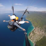 Paragliding above Lake Ohrid - Why This Tour Offers Great Value