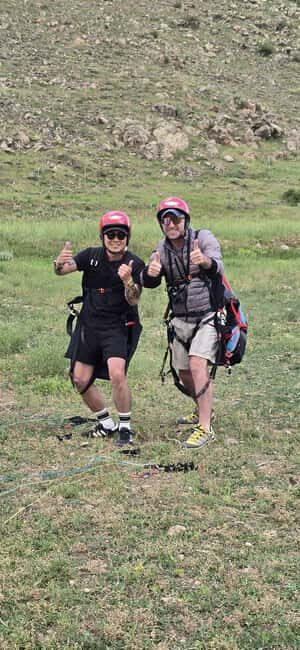 Paragliding Cappadocia - Is It Worth the Price?  