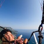 Paragliding in Budva with Certified Pilot (Free Pickup) - What Makes This Tour Stand Out