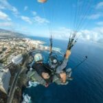 Paragliding in Puerto de la Cruz - Why This Tour Offers More Than Just a Jump
