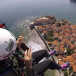 Paragliding Montenegro: Air Excursion Over Budva Old Town - Who Should Consider This Experience?