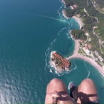Paragliding Montenegro: Sveti Stefan Air Excursion - The Itinerary Breakdown
