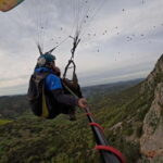 Paragliding: near Ronda (Málaga) - The Practical Side: Logistics and Booking