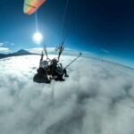 Paragliding Tenerife: Flight from Teide to Puerto de la Cruz - The Experience in Detail