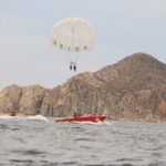 Parasailing Adventure in Los Cabos - Who Should Consider This Tour?